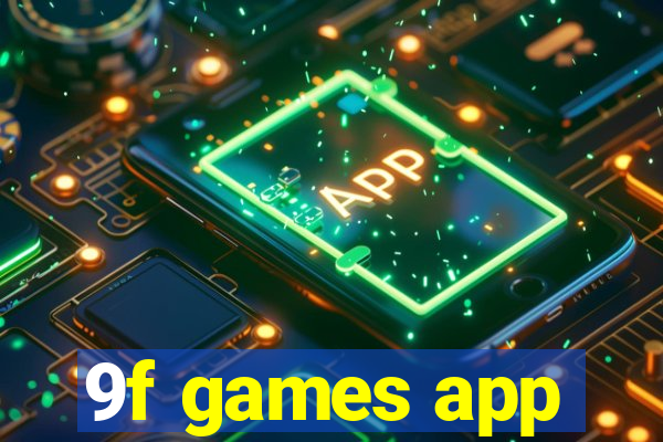 9f games app